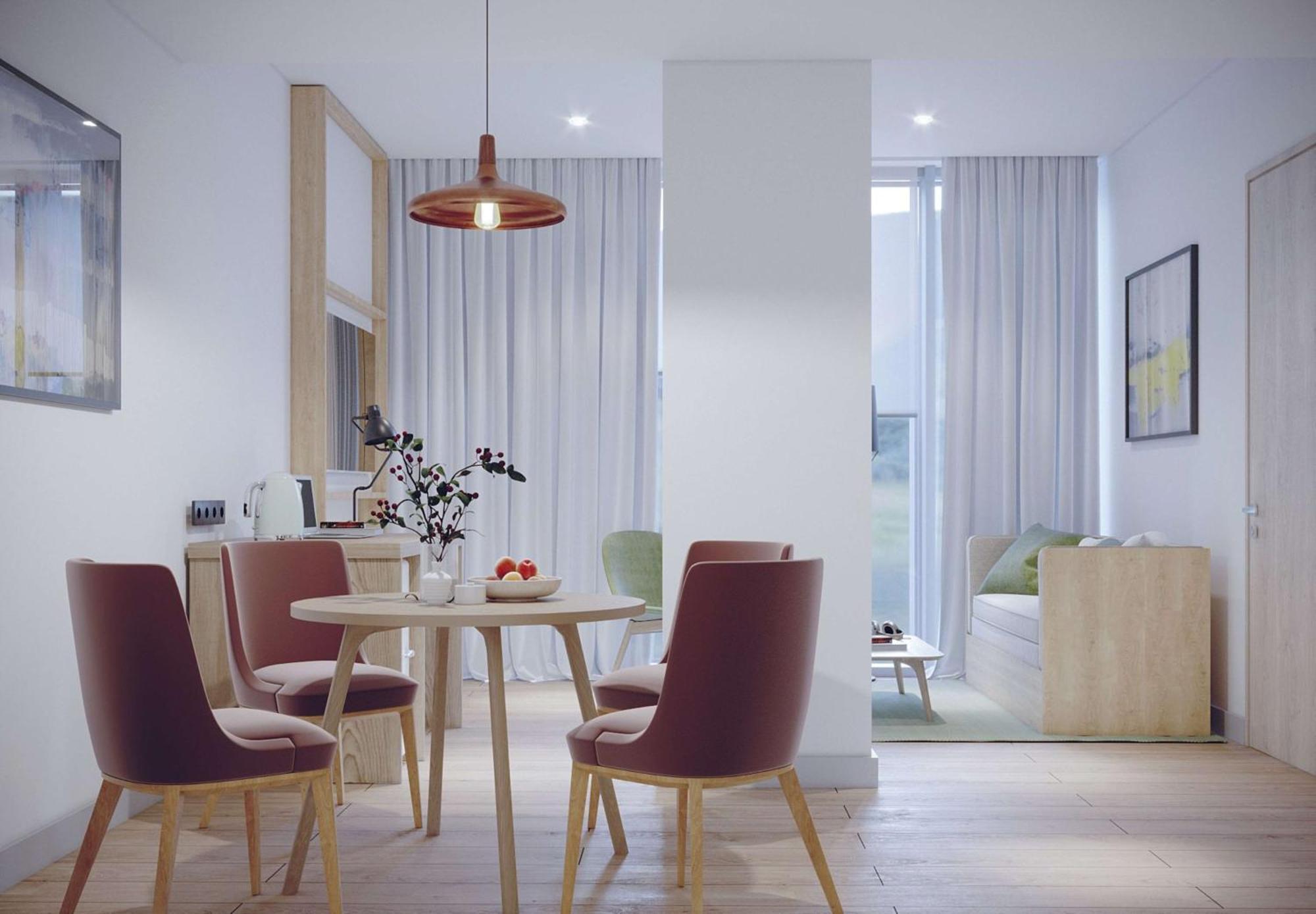 Hilton Garden Inn Tbilisi Riverview المظهر الخارجي الصورة